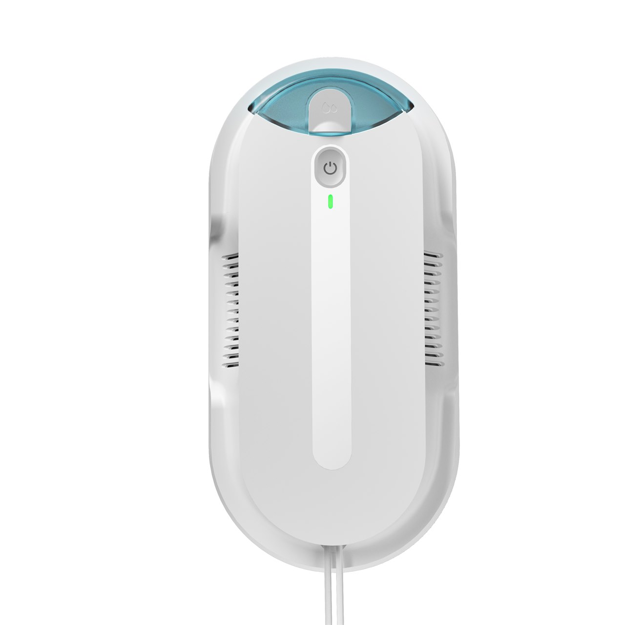 X1 Dual-Side Atomized Spray Window-Cleaning Robot