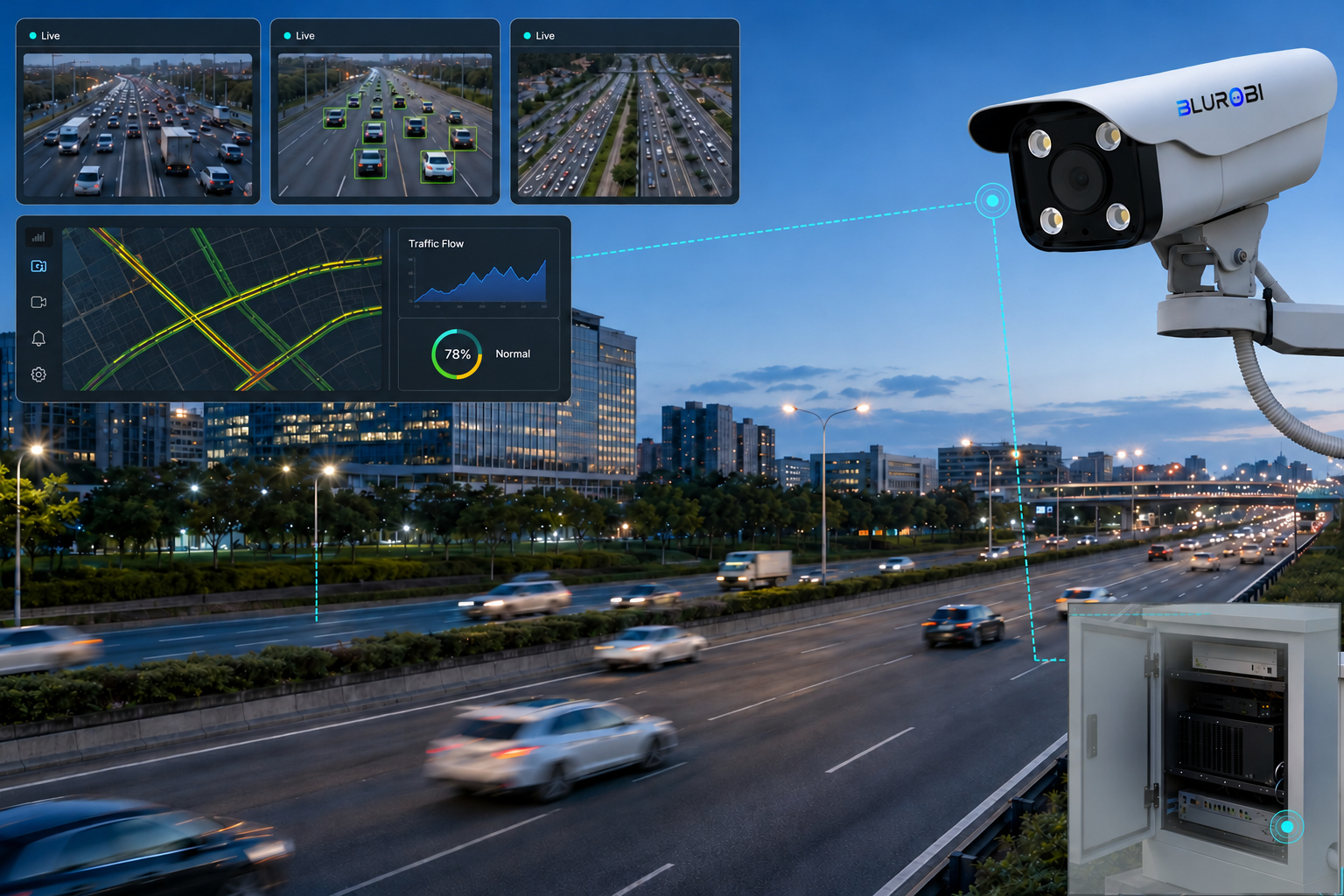 Edge AI Deployment