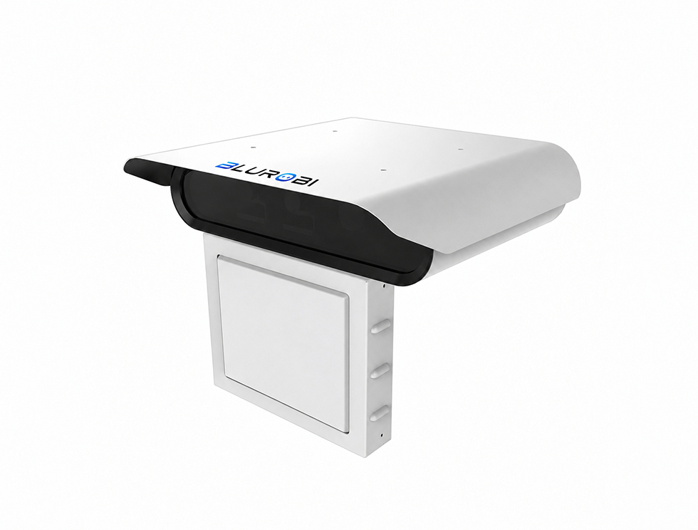 SV-ETL-E3A-EX Holographic Perception All-in-One