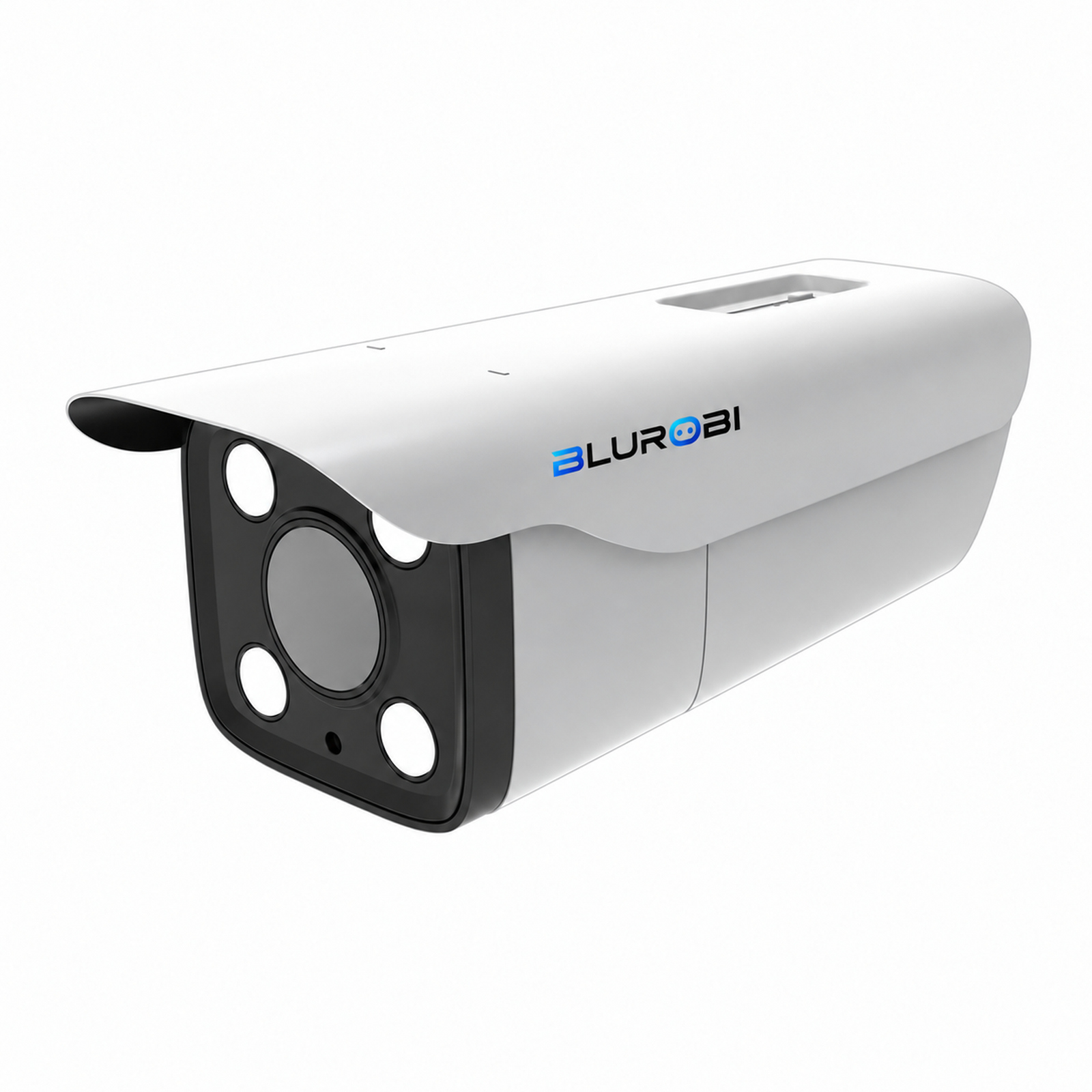 SV-ETL-C1A-EX Traffic Incident Detection Camera