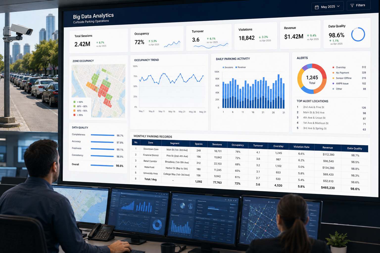 Big Data Analytics
