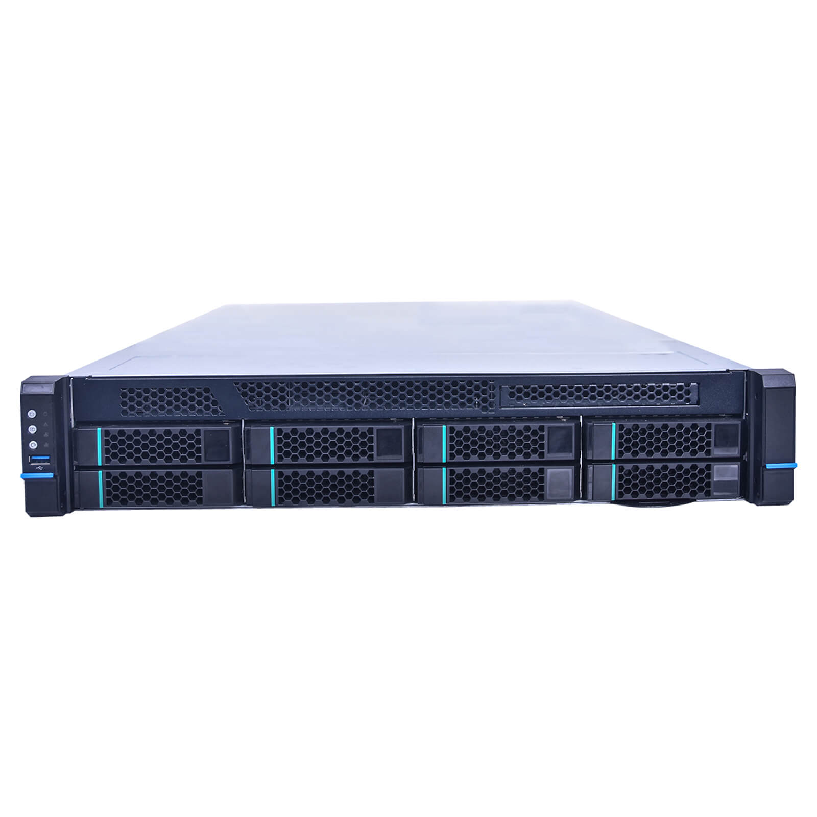 AI-FAS-EX-C100 Blue Brain IoT Server EOC