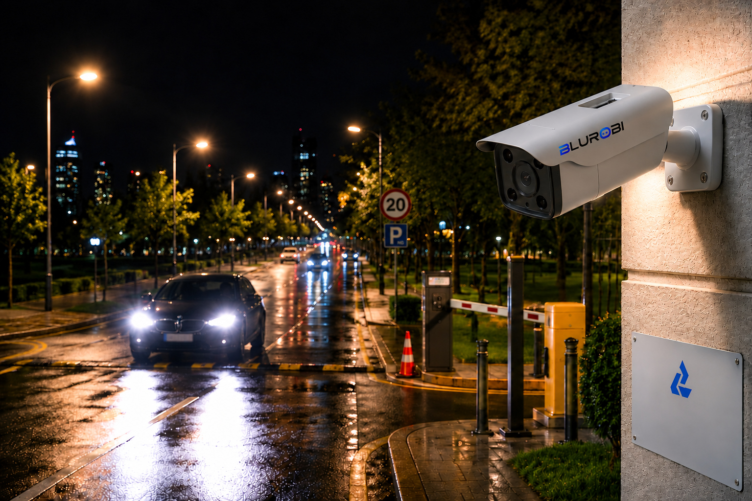 Reliable Imaging for Complex Environments
