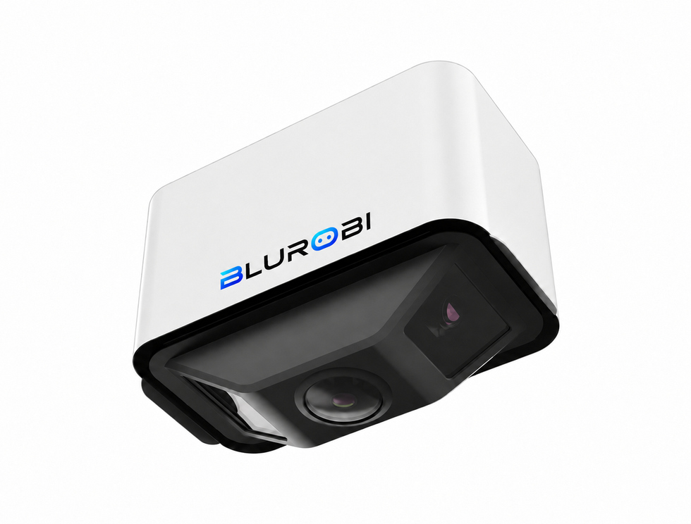 SV-PR-M1A-EX Entrance & Exit Perception Camera