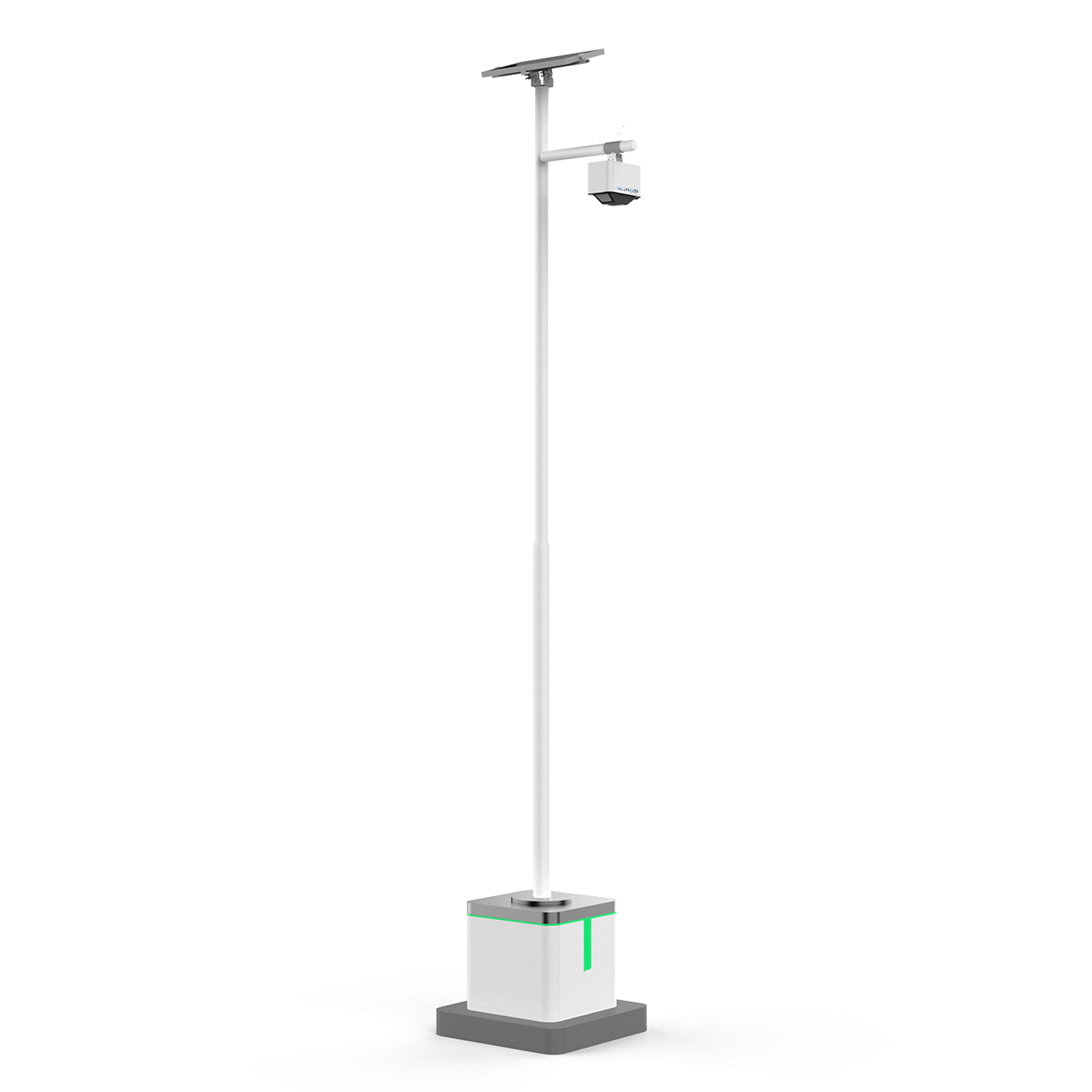 SV-GMV-G1A-EX Green Vision Energy Storage System