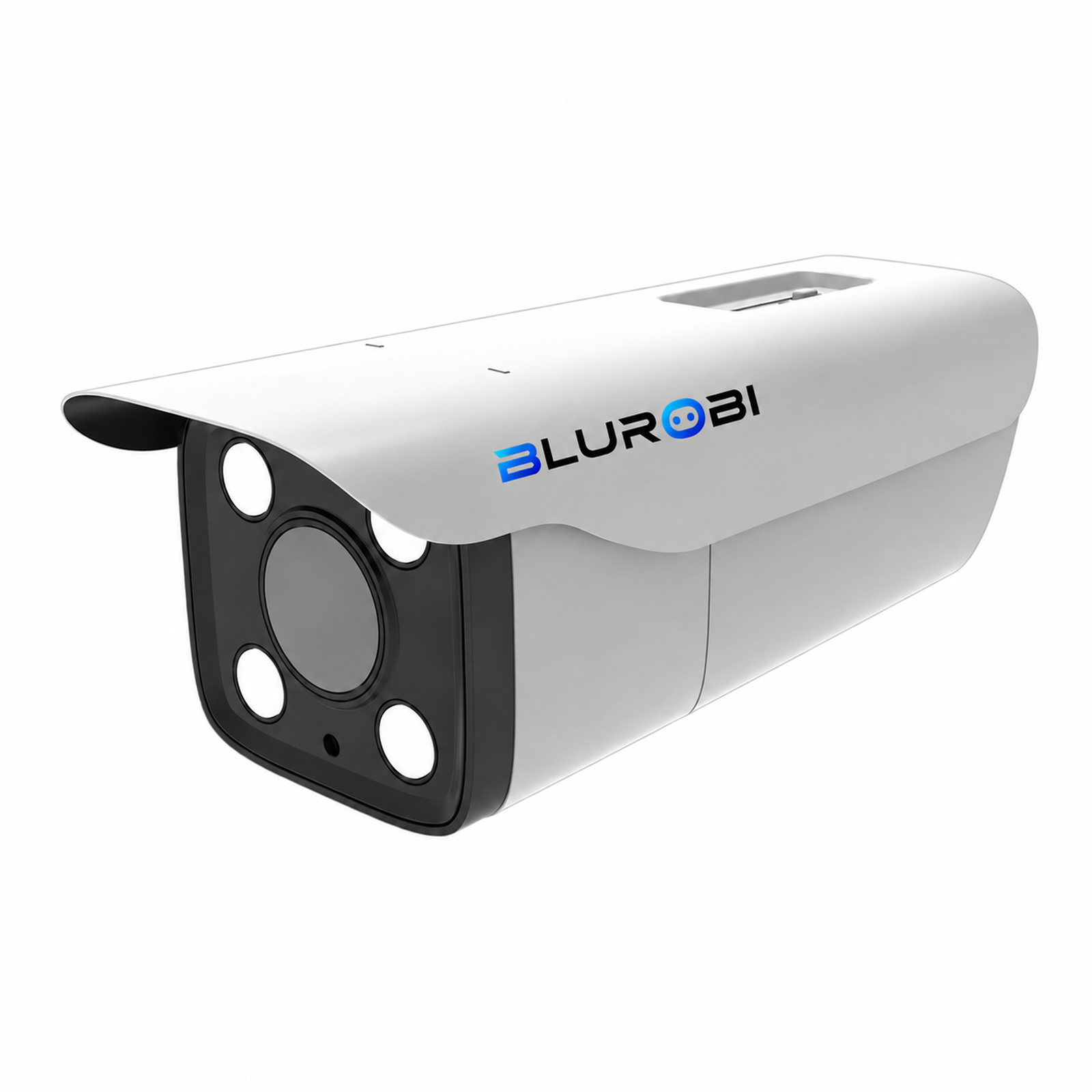 SV-SM-F1-EX Bullet Network Camera