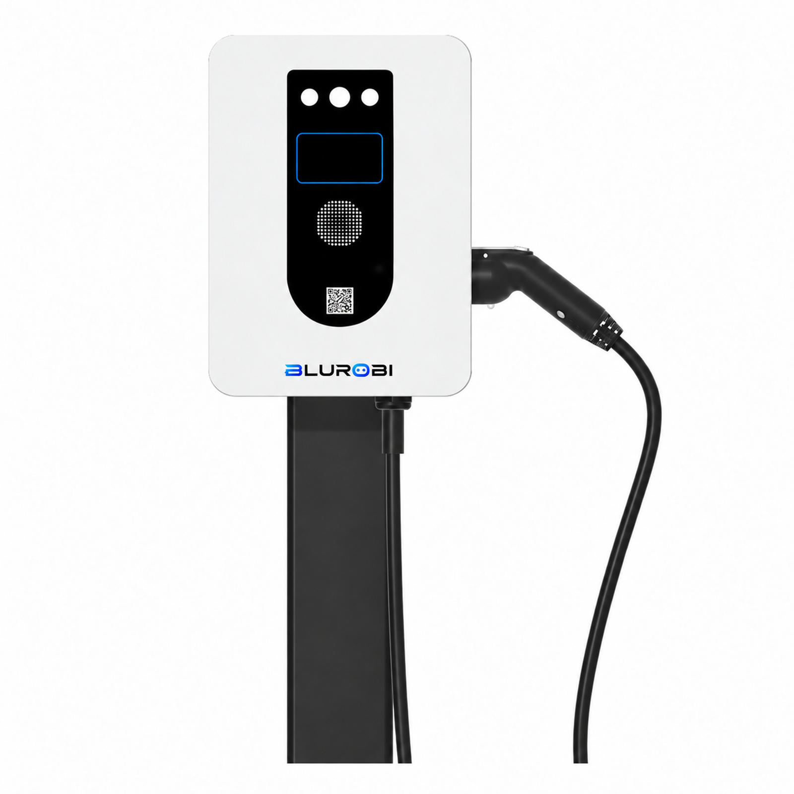 SV-CS-A1-EX Green Giant Parking & Charging All-in-One (AC 7kW)
