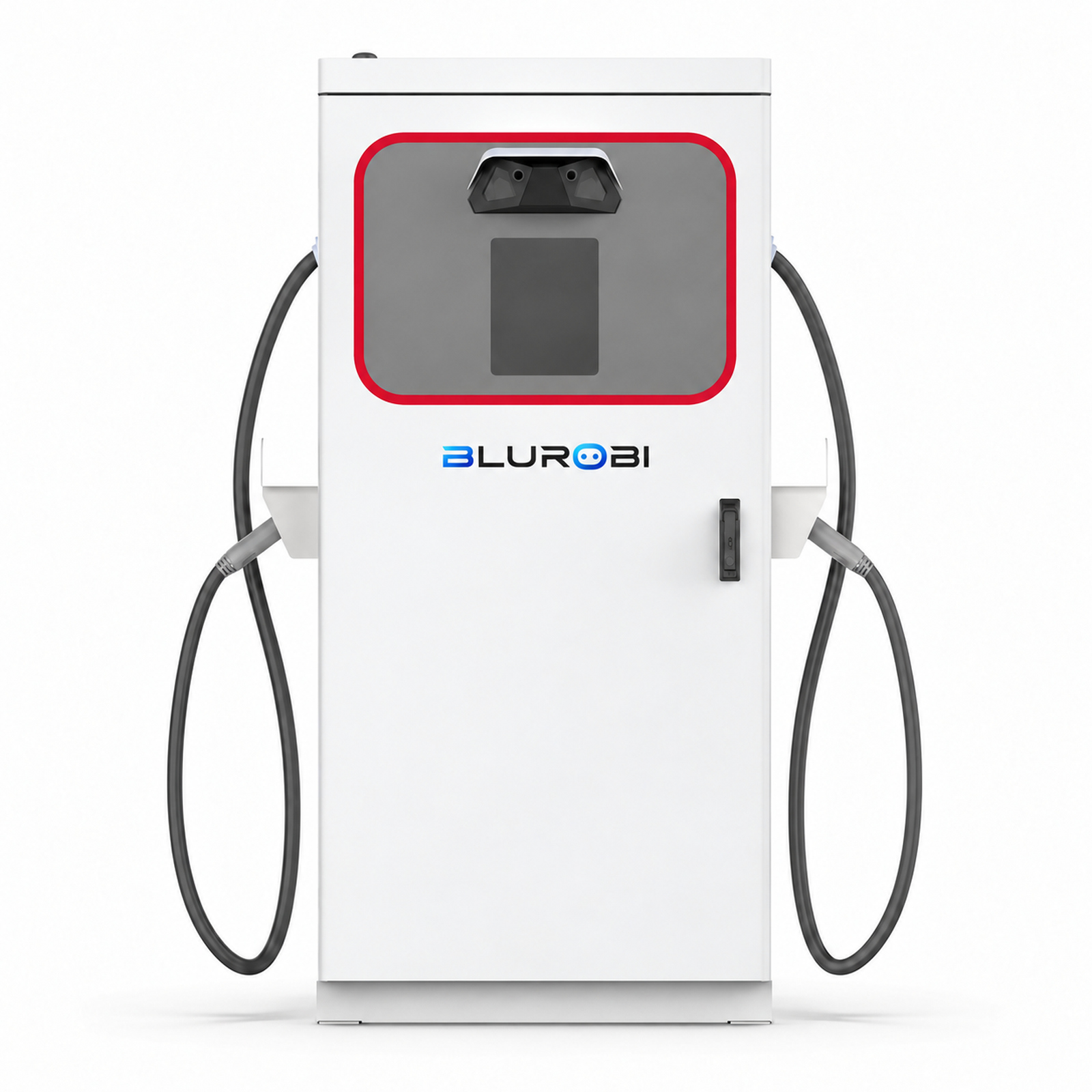 SV-CS-D1-EX Green Giant Parking & Charging All-in-One (DC 120kW)