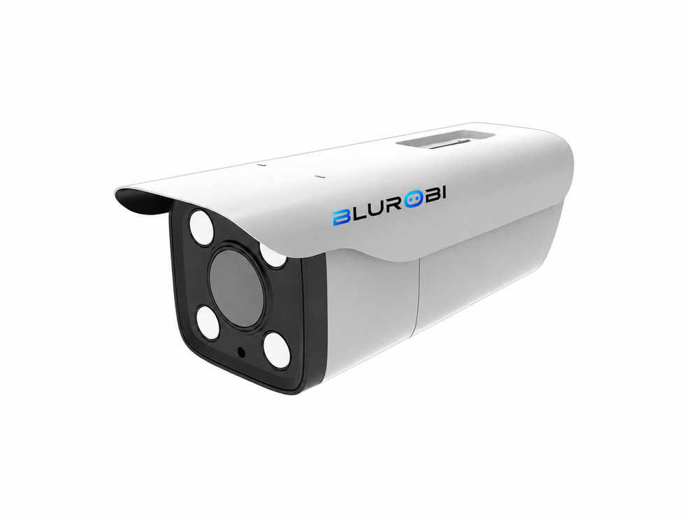 SV-ETL-C1A-EX Traffic Incident Detection Camera