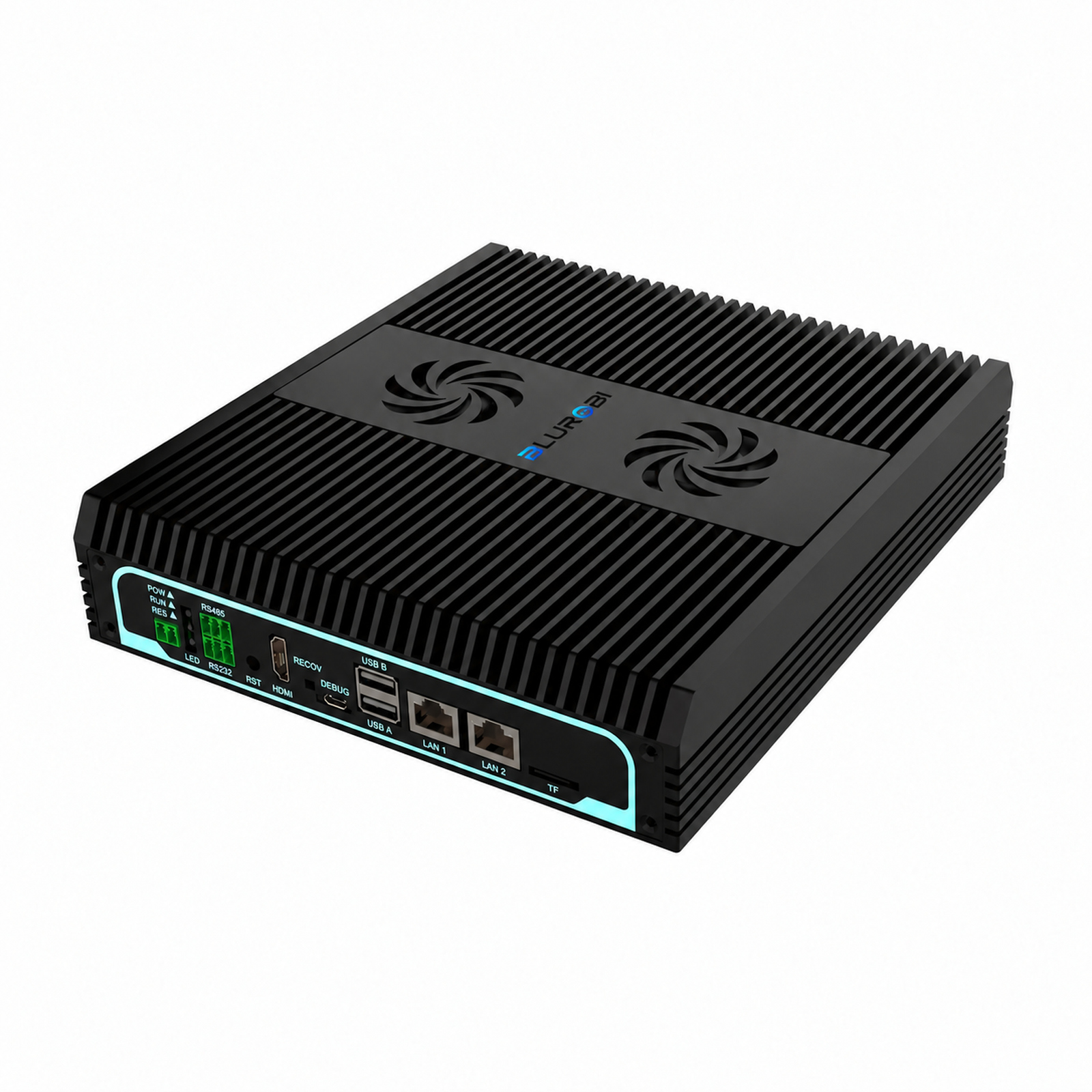 SV-ETL-X3-EX Edge Computing Terminal