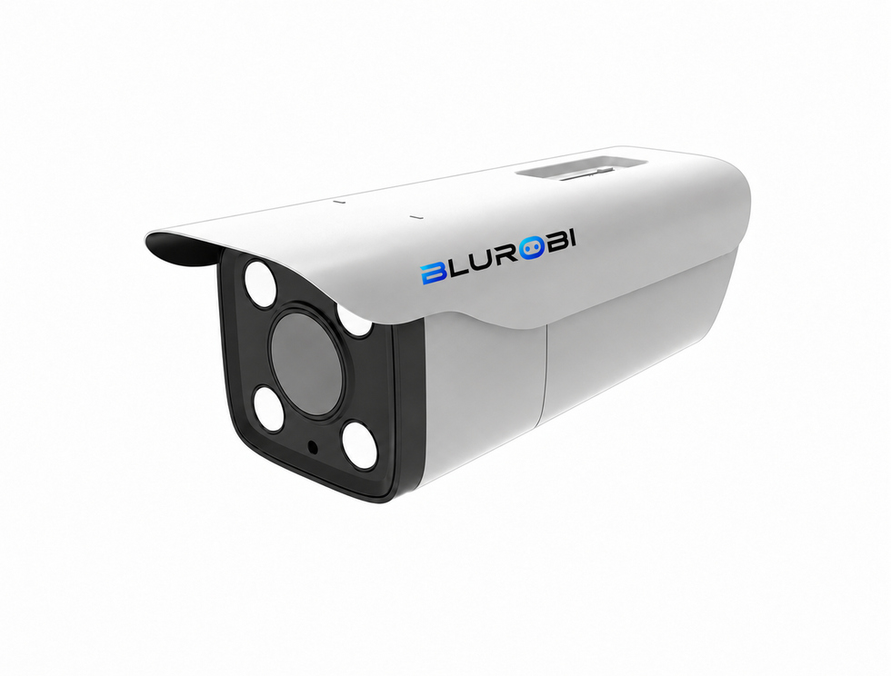 SV-SM-F1-EX Bullet Network Camera