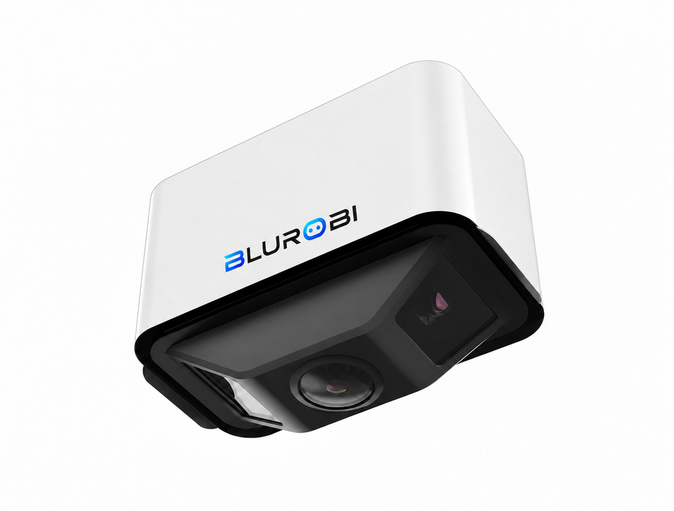 SV-ETL-M3A-EX Full-Scenario Perception Camera