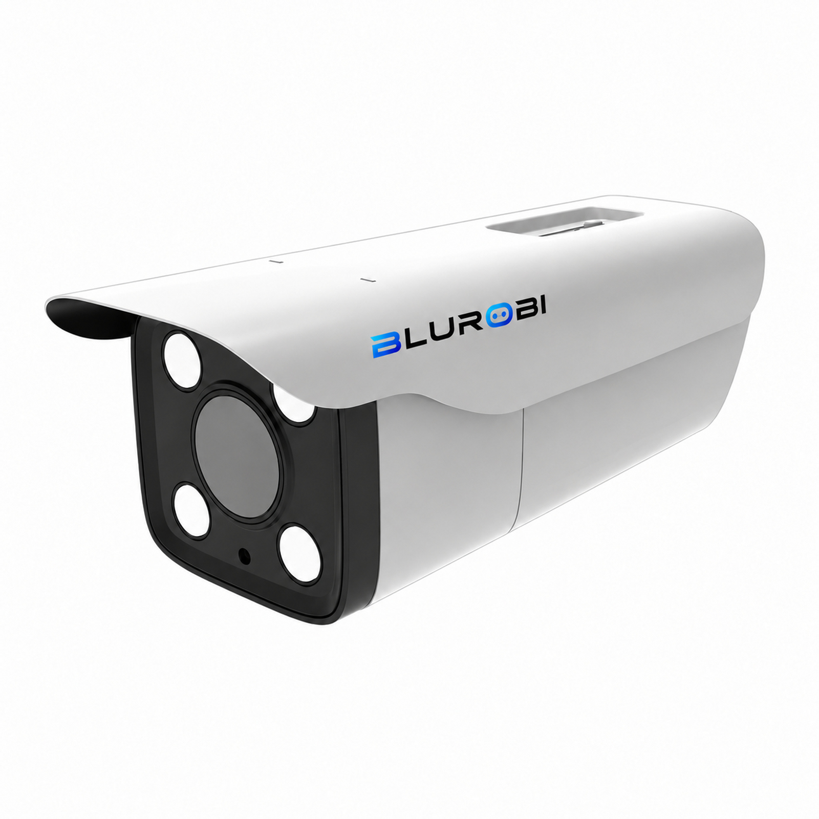 SV-PR-H1A-EX Entrance & Exit Perception Camera