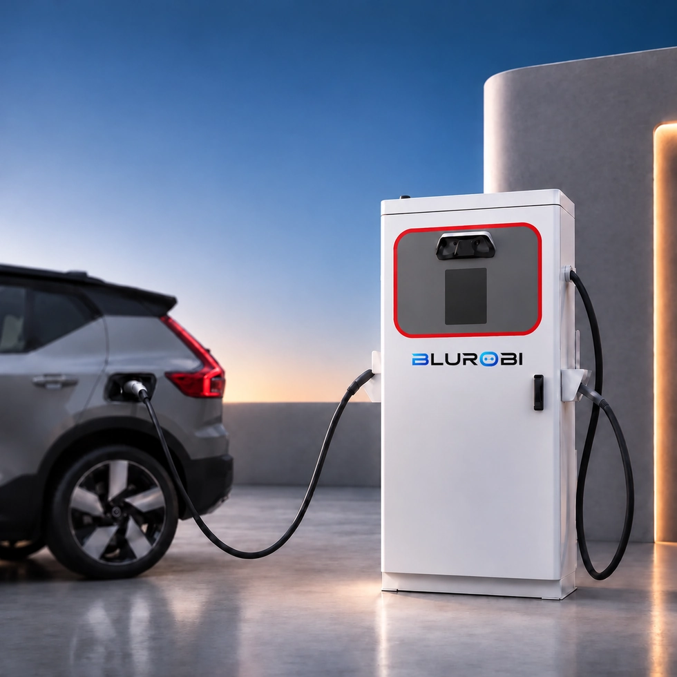 Smart Charging