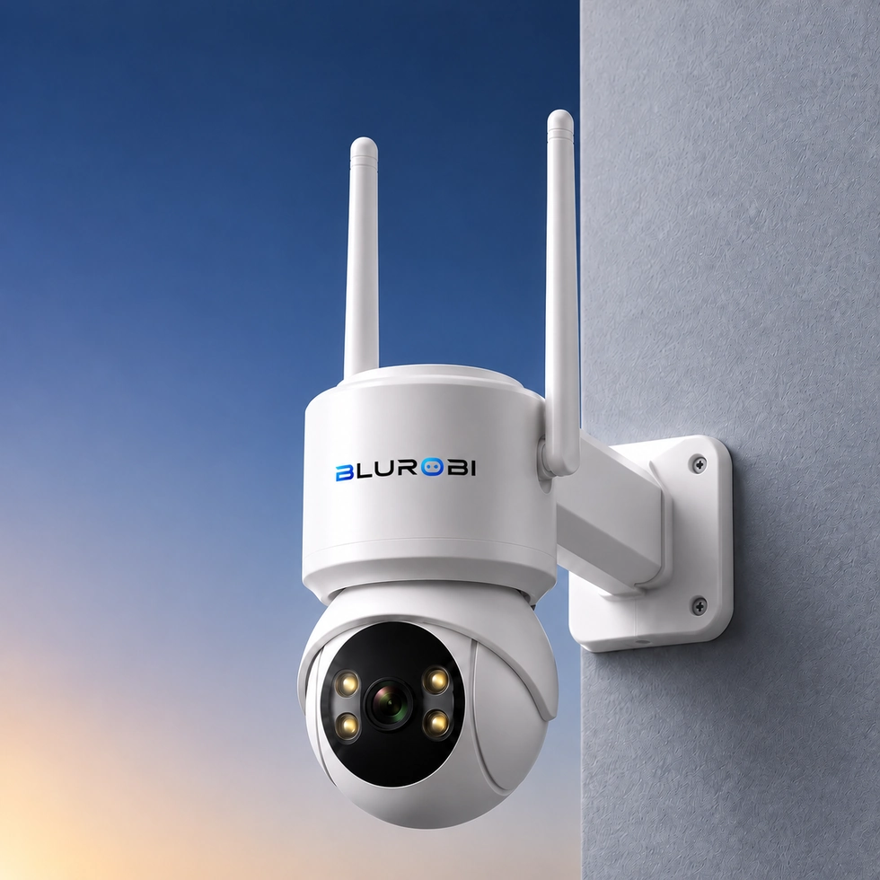 Home Security
