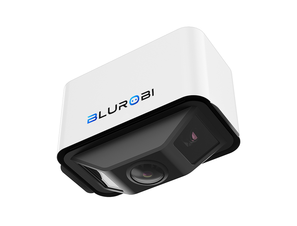 SV-PR-H1A-EX Entrance & Exit Perception Camera
