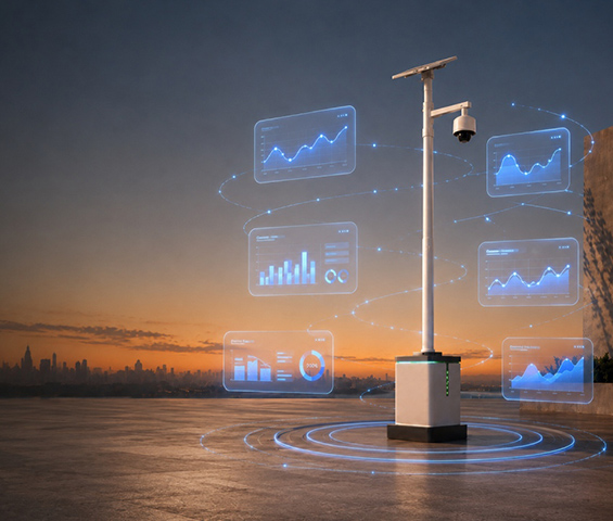 Process Intelligence at the Edge