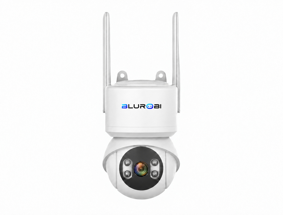 CA-31001 Dome Network Camera