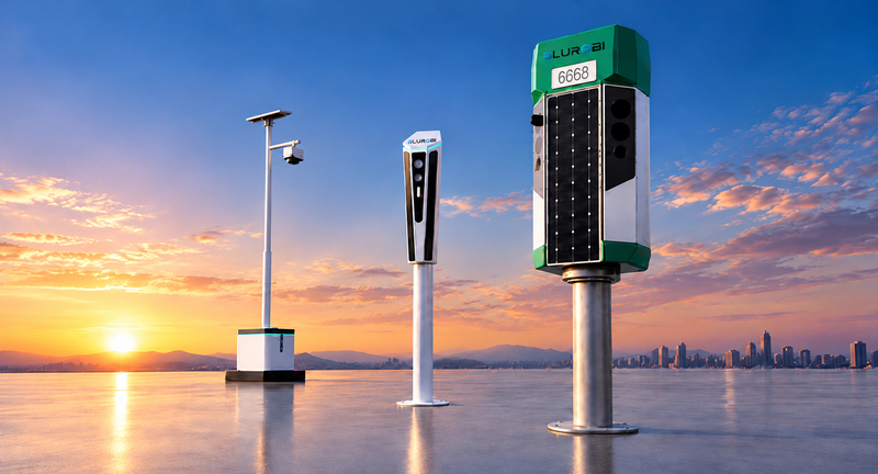 Blurobi Green Vision product