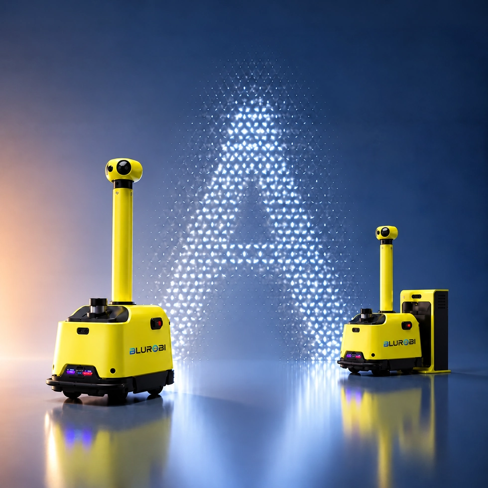 Robotics
