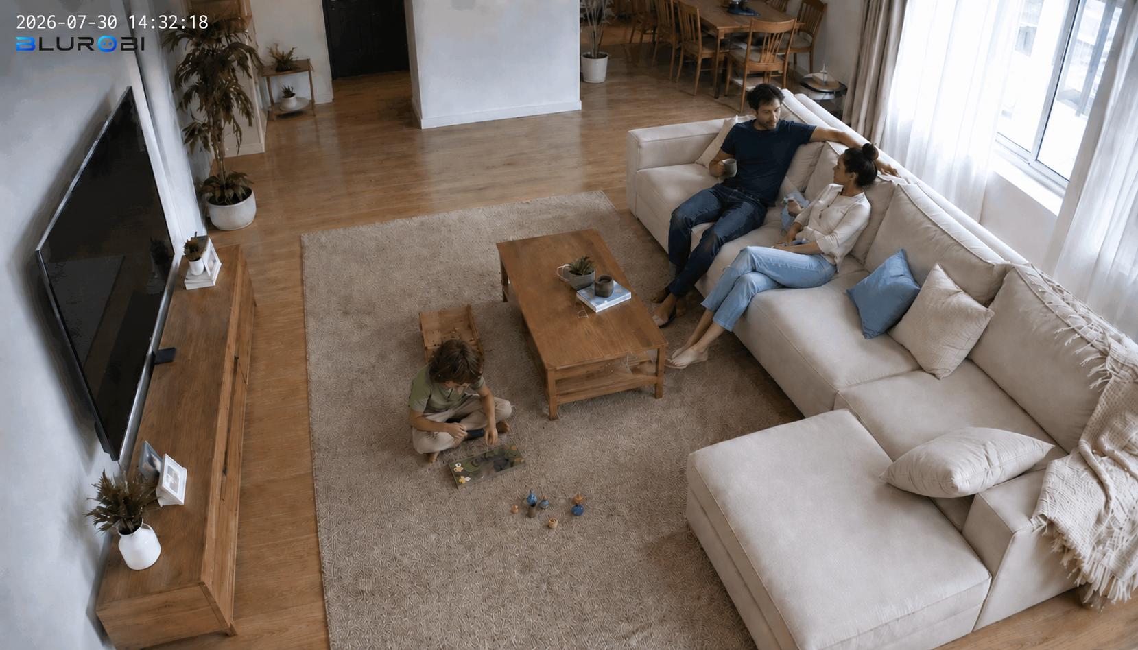 Home Monitoring