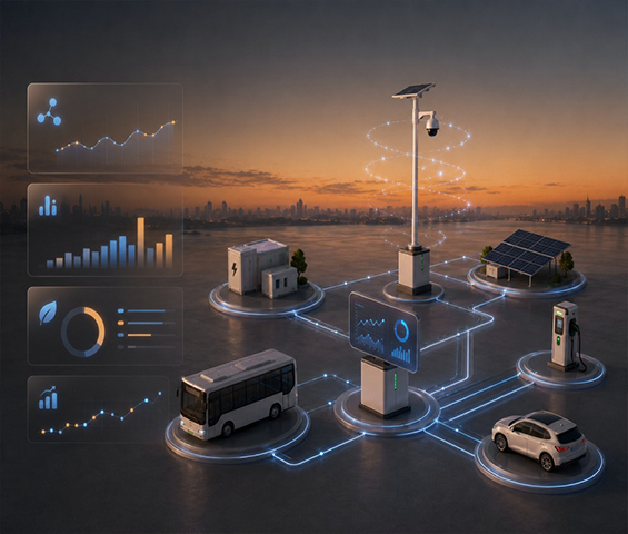Coordinate Energy and Services