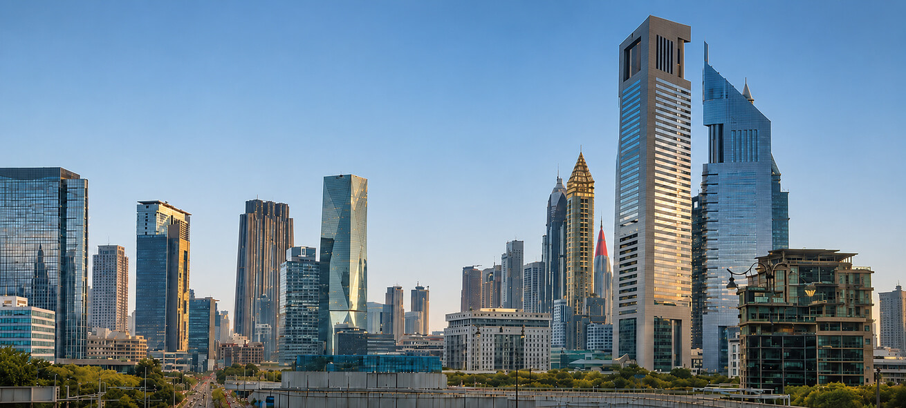 Dubai, UAE: AI-Powered Smart Parking in Extreme Environments