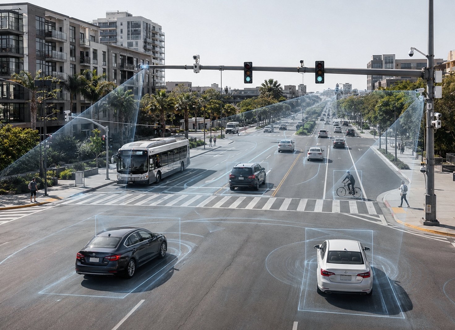 5 Key Trends in Intelligent Transportation in 2025