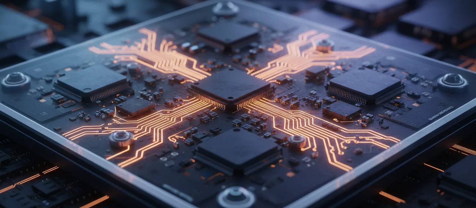 AI computing hardware for Blurobi perception products